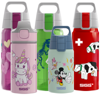 SIGG butelki kids